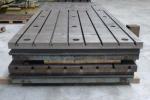 Floorplates Sora T Slotted